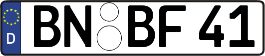 BN-BF41