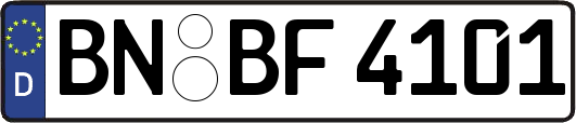 BN-BF4101
