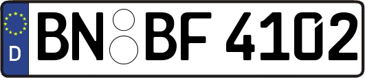 BN-BF4102