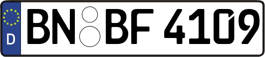 BN-BF4109