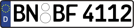 BN-BF4112