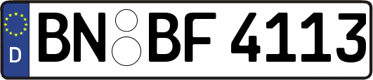 BN-BF4113