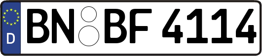 BN-BF4114