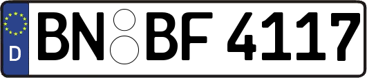 BN-BF4117