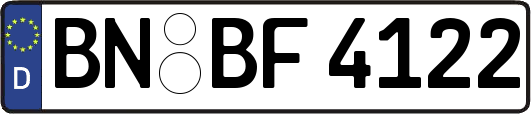 BN-BF4122