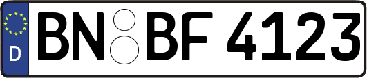 BN-BF4123