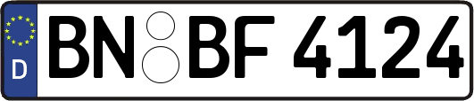 BN-BF4124