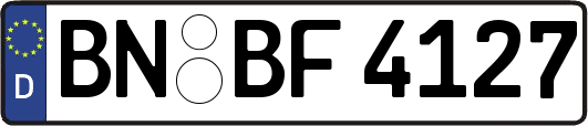 BN-BF4127