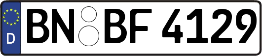 BN-BF4129