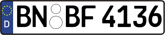 BN-BF4136