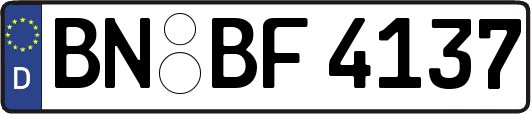 BN-BF4137