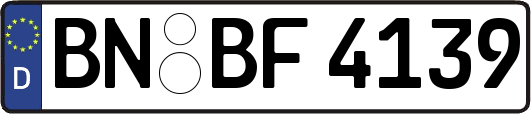 BN-BF4139
