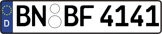 BN-BF4141