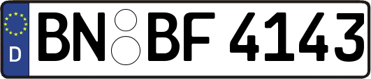 BN-BF4143