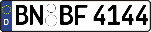 BN-BF4144