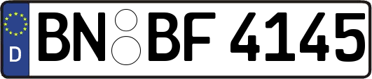 BN-BF4145