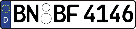 BN-BF4146