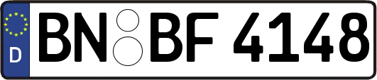 BN-BF4148