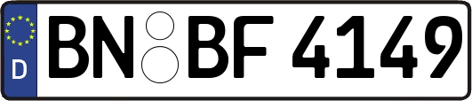 BN-BF4149