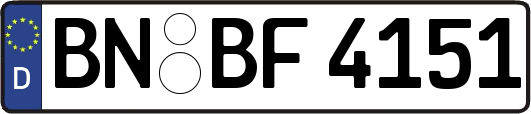 BN-BF4151
