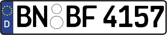 BN-BF4157