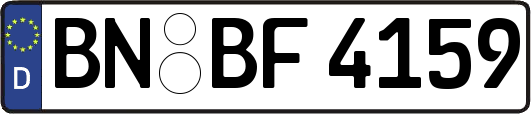 BN-BF4159