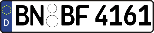 BN-BF4161