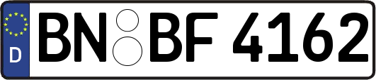 BN-BF4162
