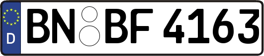 BN-BF4163