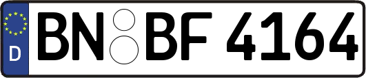 BN-BF4164