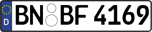 BN-BF4169