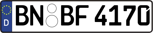 BN-BF4170