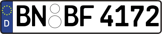 BN-BF4172