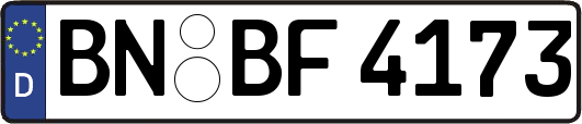 BN-BF4173