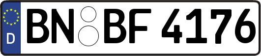 BN-BF4176