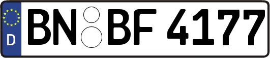 BN-BF4177
