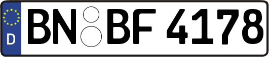 BN-BF4178