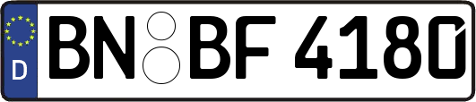 BN-BF4180