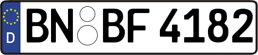 BN-BF4182