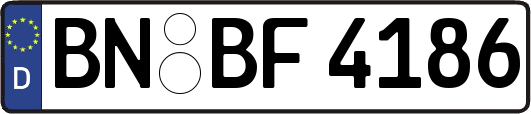 BN-BF4186