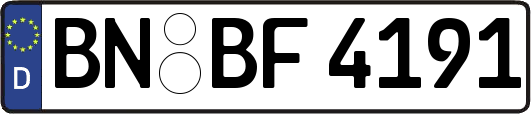 BN-BF4191