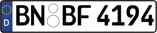 BN-BF4194