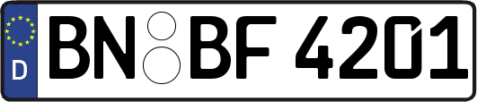 BN-BF4201