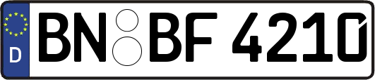 BN-BF4210