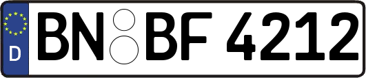 BN-BF4212