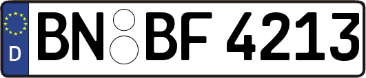 BN-BF4213