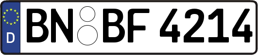 BN-BF4214