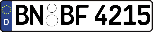 BN-BF4215