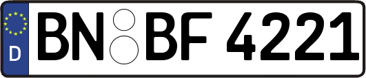 BN-BF4221