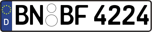 BN-BF4224